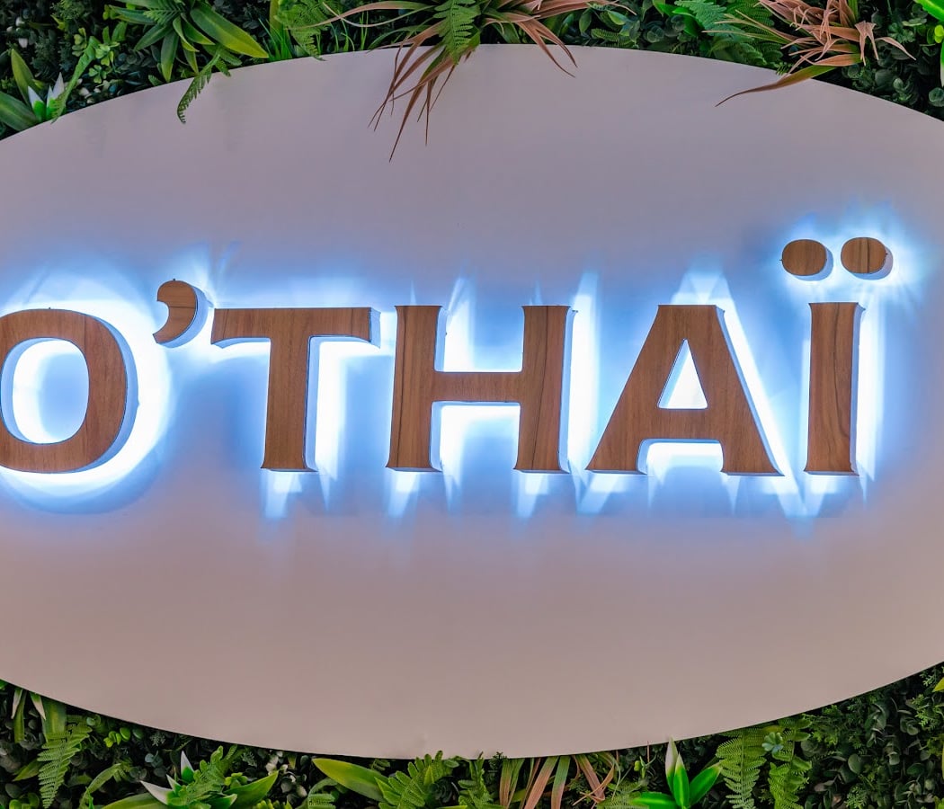 O'Thaï 2